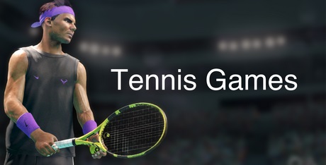 Tennis Games
