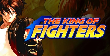 The King of Fighters Games