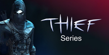 Thief Series