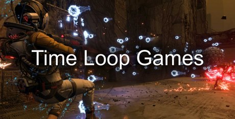 Time Loop Games