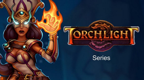 Torchlight Series