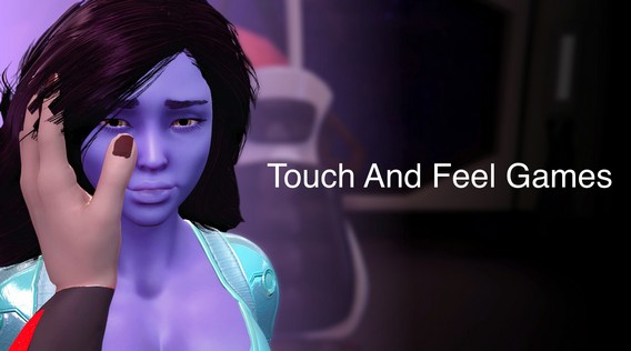 Touch and Feel Games