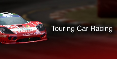 Touring Car Racing