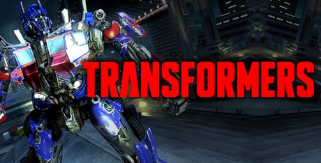 Transformers Games