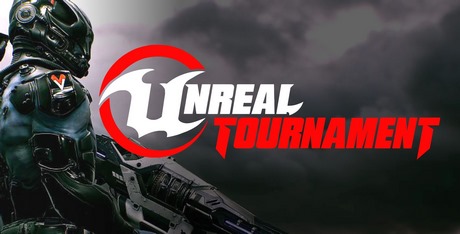 Unreal Tournament Series