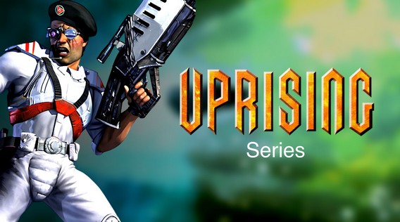 Uprising Series