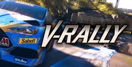 V-Rally Games