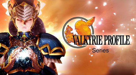Valkyrie Profile Games