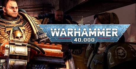 Warhammer 40,000 Series