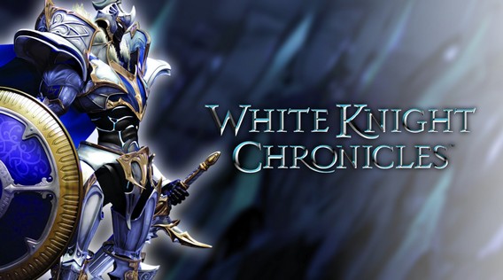 White Knight Chronicles Games
