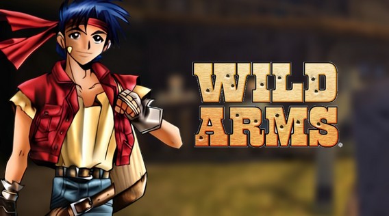 Wild Arms Games