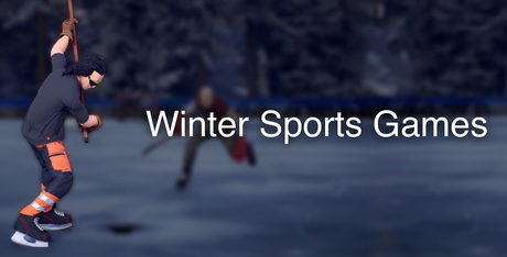 Winter Sports Games