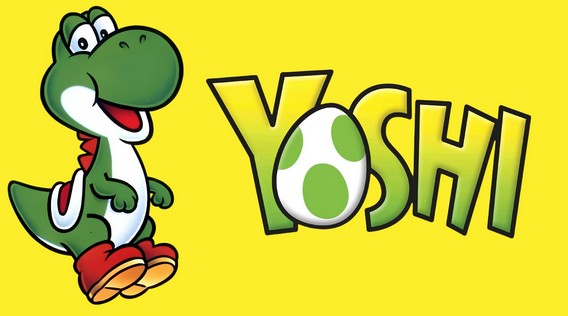 Yoshi Games
