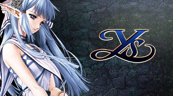 Ys Games