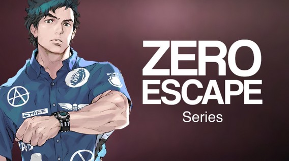 Zero Escape Series