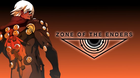 Zone of the Enders Games