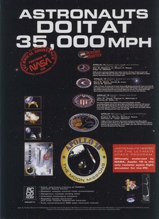 Apollo 18 Poster