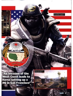 Homefront Poster