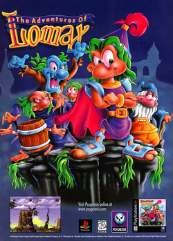 Lomax Poster