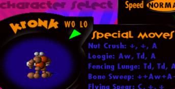 Ballz: The Directors Cut