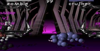 Ballz: The Directors Cut 3DO Screenshot