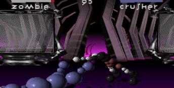 Ballz: The Directors Cut 3DO Screenshot