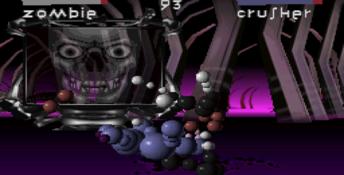 Ballz: The Directors Cut 3DO Screenshot