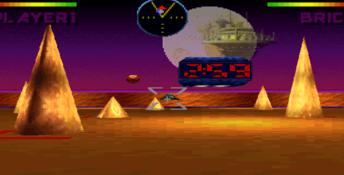 Battle Sport 3DO Screenshot