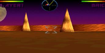 Battle Sport 3DO Screenshot