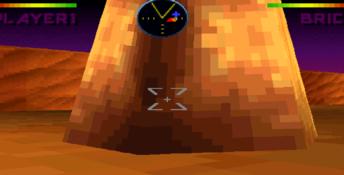 Battle Sport 3DO Screenshot