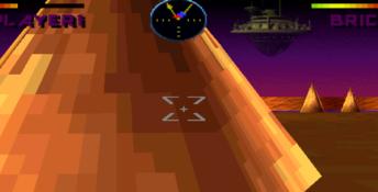 Battle Sport 3DO Screenshot