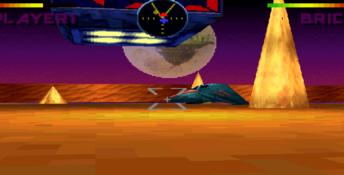 Battle Sport 3DO Screenshot