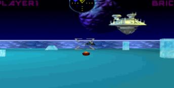 BattleSport 3DO Screenshot