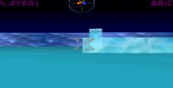 BattleSport 3DO Screenshot