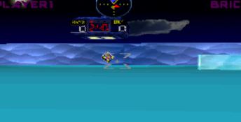 BattleSport 3DO Screenshot