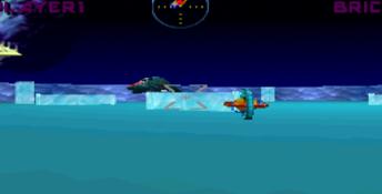 BattleSport 3DO Screenshot