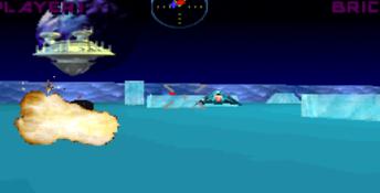 BattleSport 3DO Screenshot
