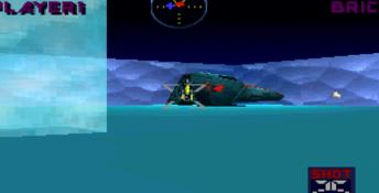 BattleSport 3DO Screenshot