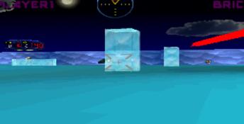 BattleSport 3DO Screenshot