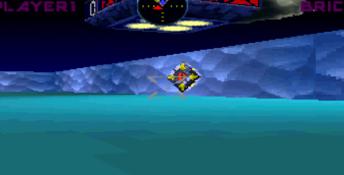BattleSport 3DO Screenshot