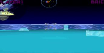 BattleSport 3DO Screenshot