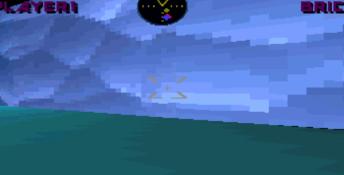 BattleSport 3DO Screenshot
