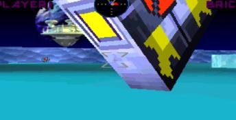 BattleSport 3DO Screenshot