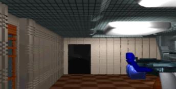 Belzerion 3DO Screenshot