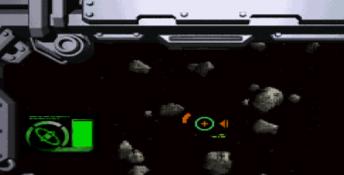 Burning Soldier 3DO Screenshot