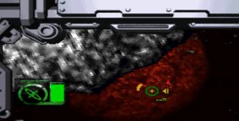 Burning Soldier 3DO Screenshot
