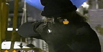 Crime Patrol 3DO Screenshot
