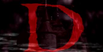 D 3DO Screenshot