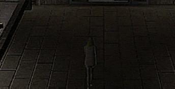 D 3DO Screenshot