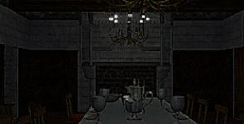 D 3DO Screenshot